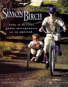 El inolvidable Simón Birch