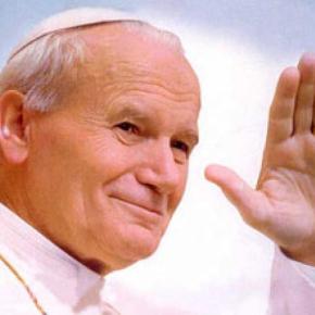 Juan Pablo II: el Papa de la vida
