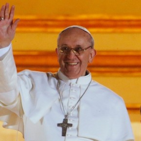 ¡ Alegrémonos, el nuevo Papa de la Iglesia Católica es un líder pro-vida!