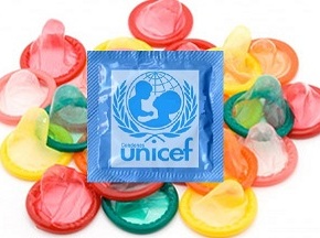 Por qué no debes comprar tarjetas de Navidad del UNICEF