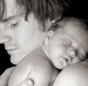 Quiero ser padre: el drama del aborto desde la perspectiva de un hombre